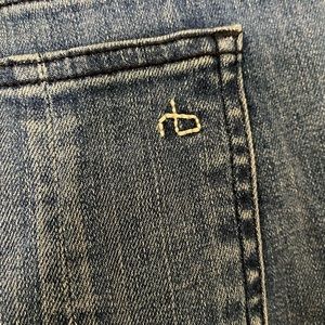Rag & Bone jeans